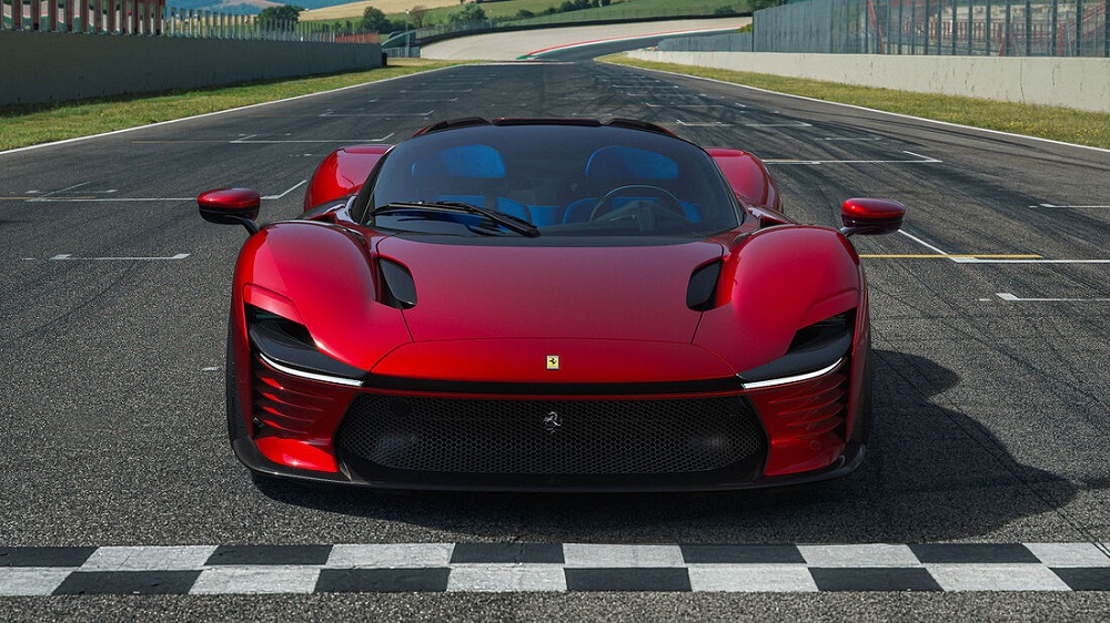 11 2021 Ferrari Icona 169Gallery d616bdac 1852238