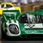 Porsche 917 – The Icon Of Porsche’s Motor Racing History