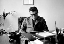 Lamborghini And The Innovators Of The Past