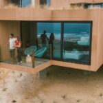 Noah Surf House Portugal