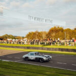 IWC Racing & HK-Engineering At Goodwood Members Meeting