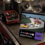 Motorsportfriends Calendar MK XVII
