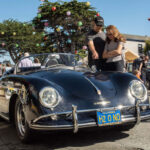 #84832 – The Stolen Porsche Speedster From Honolulu