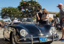 #84832 – The Stolen Porsche Speedster From Honolulu