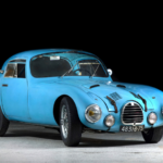 Retromobile 2022 by Artcurial Motorcars