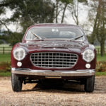 The Best Value V12 Ferrari Mille Miglia Entrant?