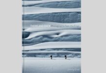 There And Back: Photographs From The Edge By Jimmy Chin