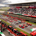 A Successful First Season For Richard Mille And Ferrari