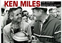 Ken Miles: The Shelby American Years