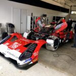 The Glickenhaus Experience The Glickenhaus Experience