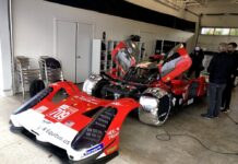 The Glickenhaus Experience The Glickenhaus Experience