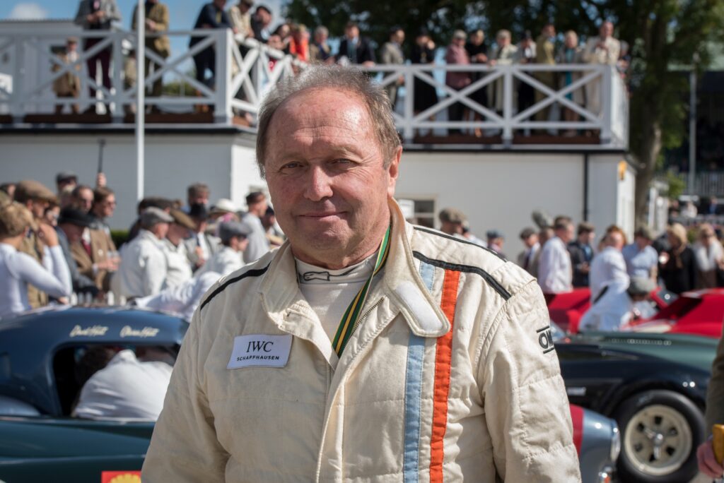 Jochen Mass: Thoughts In Times Of Silence