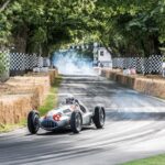 Jochen Mass: Thoughts In Times Of Silence