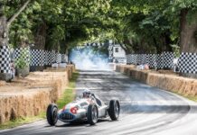 Jochen Mass: Thoughts In Times Of Silence