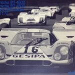 Tony’s Choice: Interserie 1970