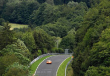 Track Profile: Nürburgring Nordschleife Nürburgring