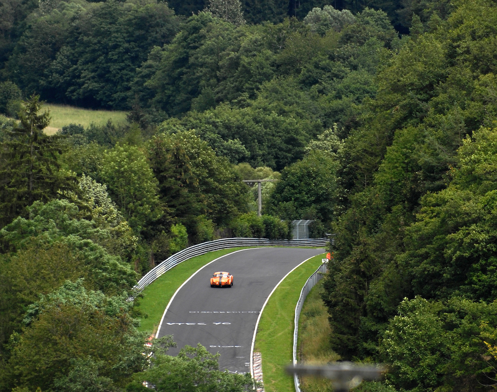 Nürburgring