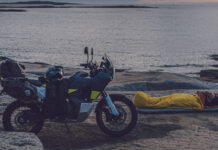 Husqvarna Norden 901