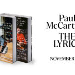 Paul McCartney The Lyrics