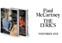 Paul McCartney The Lyrics