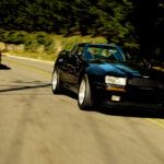 Aston Martin V8 Vantage 6.3 Liter v. Virage 6.3 Liter