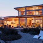 Surf House Santa Cruz By Feldman Architecture