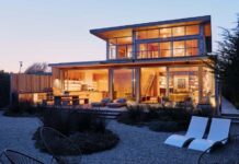 Surf House Santa Cruz By Feldman Architecture