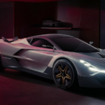 Vazirani Shul: First Indian Supercar