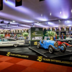 InterClassics Maastricht January 2022