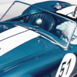 Rest in Peace Bob Bondurant