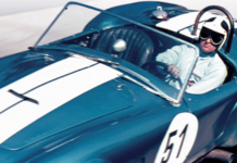 Rest in Peace Bob Bondurant