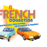 Artcurial Motorcars Sells A French Collection Online