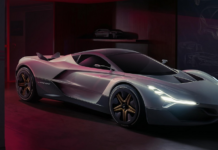 Vazirani Shul: First Indian Supercar