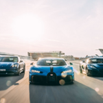 Bugatti And Rimac Form A New Company