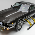 The Largest Official Bond Vehicle Exhibit In The US