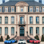 Record-Breaking Demand Sees Chiron Production Enter Its Final Era