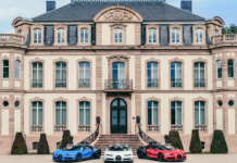 Record-Breaking Demand Sees Chiron Production Enter Its Final Era