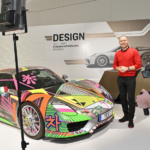 Virtual Tour Of The Great Exhibition At The Porsche Museum