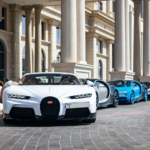 United Arab Emirates Rendezvous – Second Annual Bugatti Owners Drive