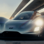 Czinger 21C Bests Circuit of The Americas