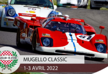 Mugello Classic 2022