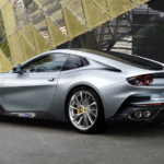 Introducing The Ferrari BR20