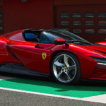 Daytona SP3: The New ‘Icona’ Inspired By Legendary Prototypes