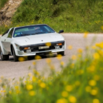 Lamborghini Jalpa Turns 40