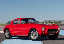 RM Sotheby’s Guikas Collection Sale Grosses €39.5 Million