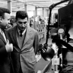 Lamborghini And The Innovators Of The Past