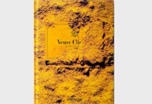 Veuve Clicquot By Assouline