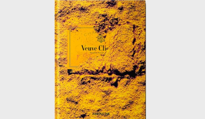 Veuve Clicquot By Assouline