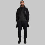 Waterfallproof Parka By Vollebak