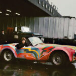 A Day In A Life – A Cobra And A Famous Beatles Song